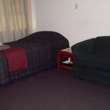 Rangiora Lodge Motel 외부 사진