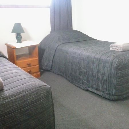 Rangiora Lodge Motel 외부 사진