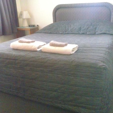 Rangiora Lodge Motel 외부 사진