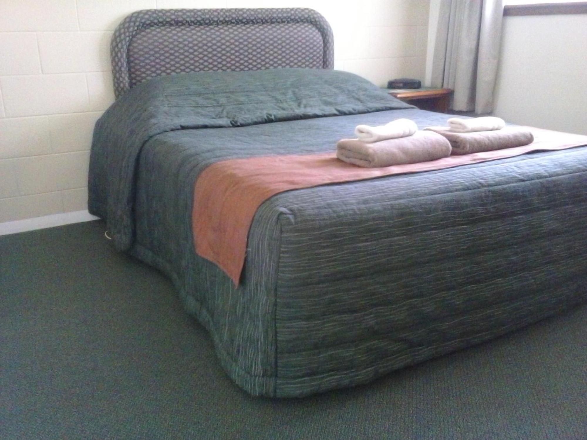 Rangiora Lodge Motel 외부 사진