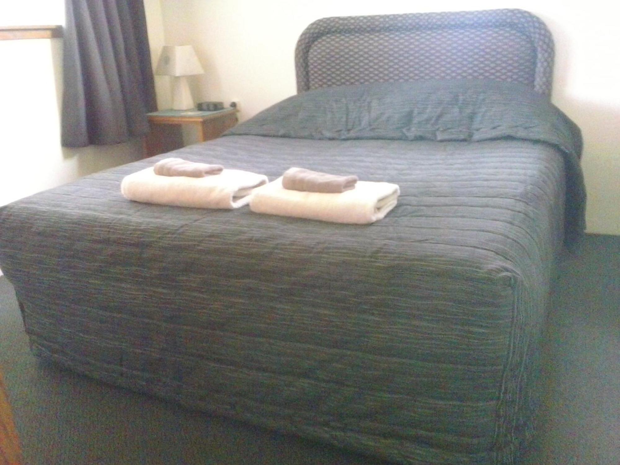 Rangiora Lodge Motel 외부 사진