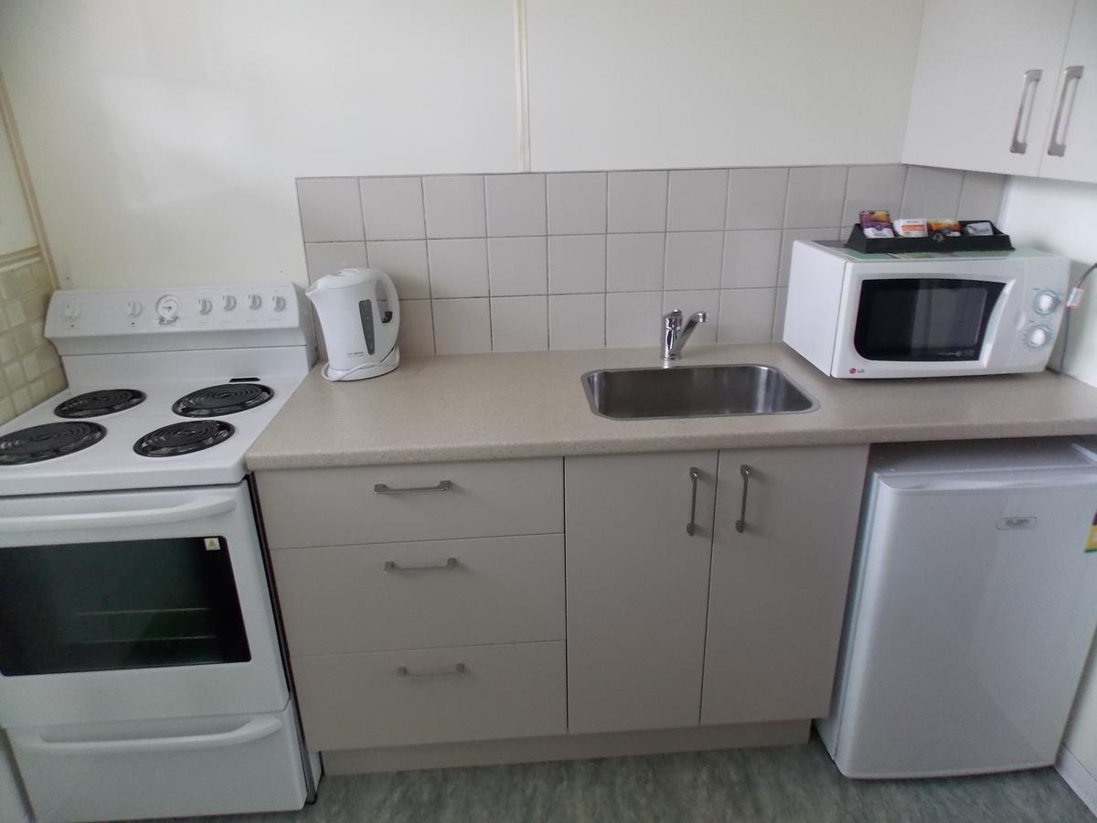 Rangiora Lodge Motel 외부 사진