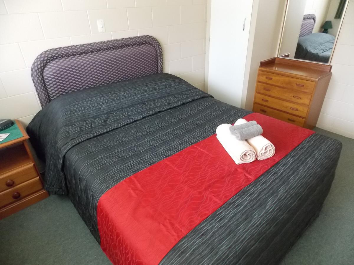 Rangiora Lodge Motel 외부 사진