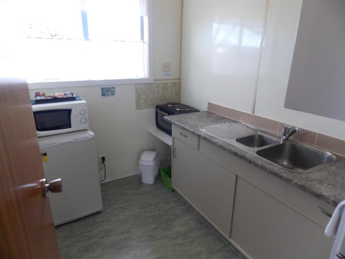 Rangiora Lodge Motel 외부 사진